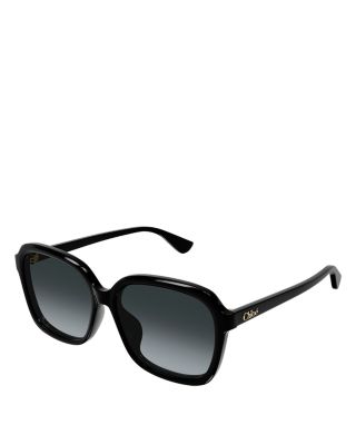 Square Sunglasses, 59mm