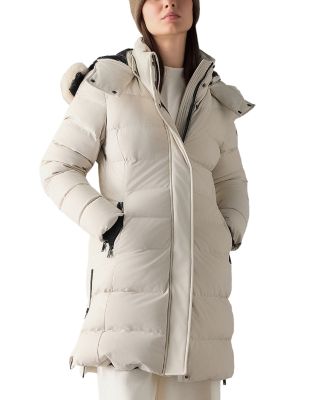 Watershed 3 Down Parka