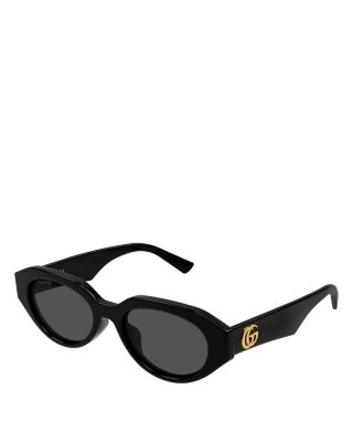 Cat Eye Sunglasses, 53mm