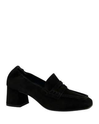 Women's Farrah Suede Pumps