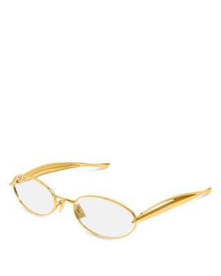 Sardine Oval Sunglasses, 57mm