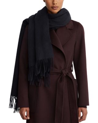Picton Wool & Cashmere Scarf