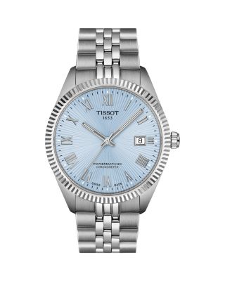 Ballade Automatic COSC Watch, 39mm