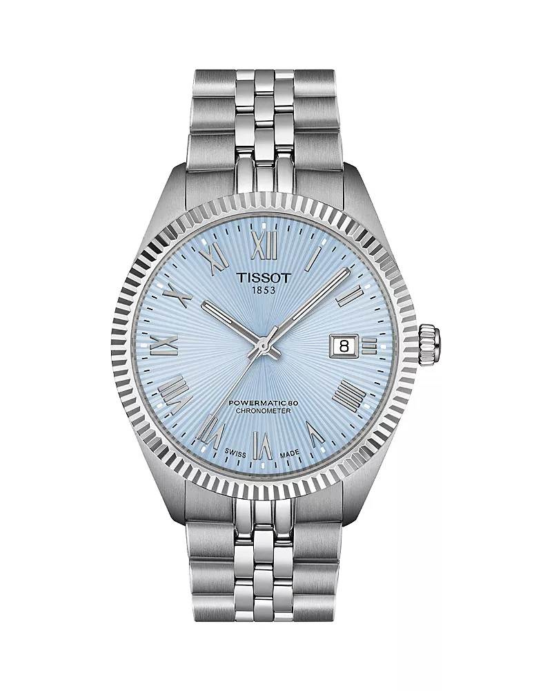 Tissot Ballade Automatic Cosc Watch, 39mm