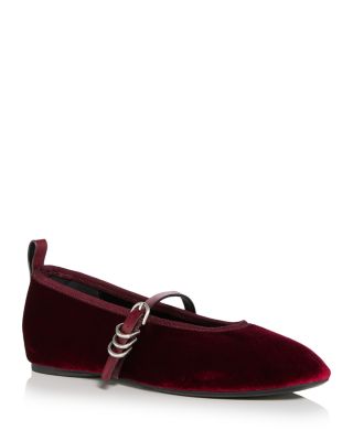 Women's Spire Mary Jane Flats 