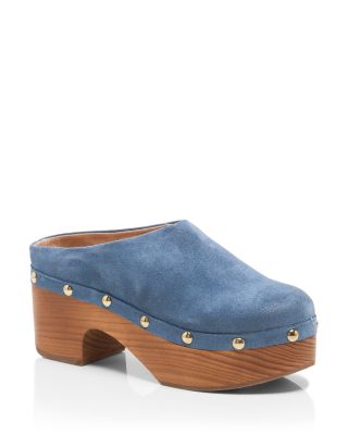 Women's Calli Studded Clogs