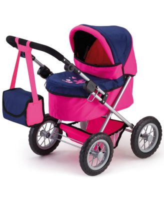  Trendy Butterfly Pram, Ages 3+