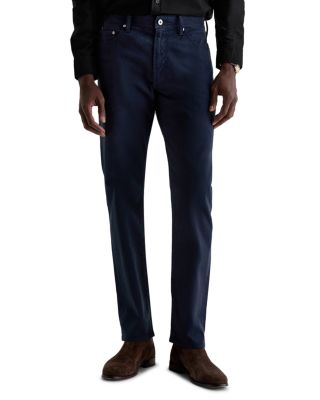 Graduate Tapered Jeans