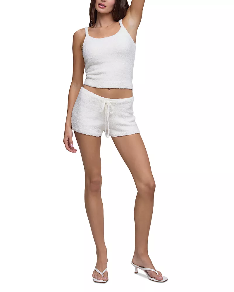 Barefoot Dreams CozyChic Sunrise Tank