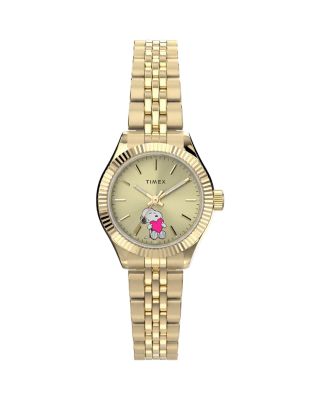Legacy Mini Heart Hug Watch, 25mm 