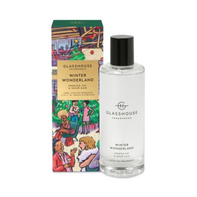 Winter Wonderland Interior Fragrance Room Spray