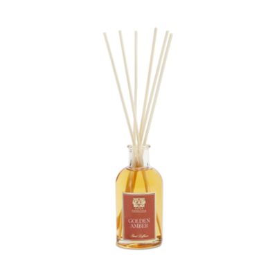 Brown Golden Amber Reed Diffuser, 3.4 oz.