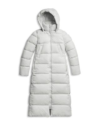 Mystique Down Puffer Coat