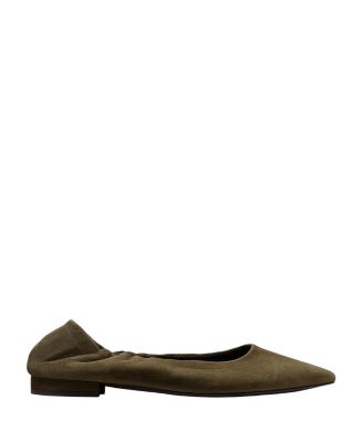  Women's The Roma Flats