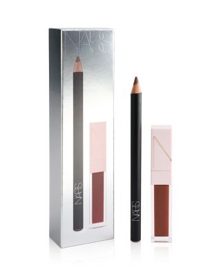 Line & Shine Lip Duo Gift Set