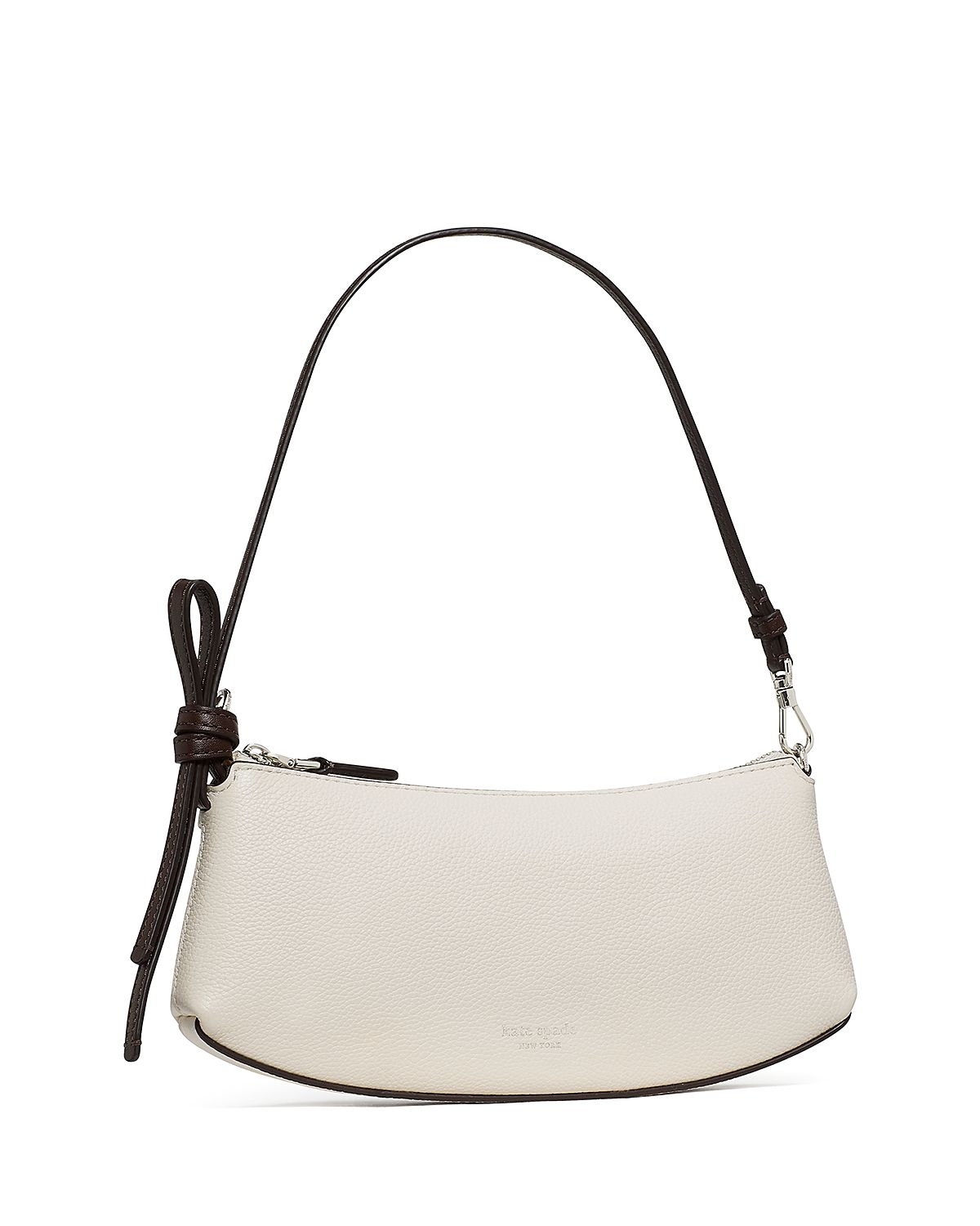 kate spade new york Loop Leather Pochette