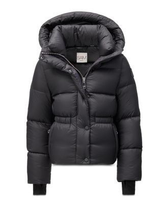 Girls' Kennedy Short Down Puffer Coat - Big Kid