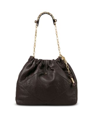 June Leather Tote