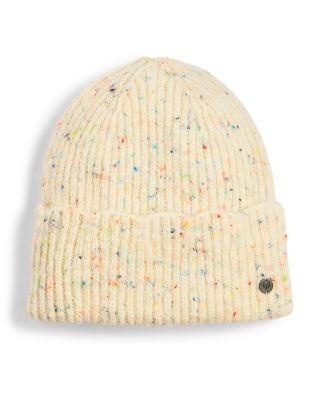 V Fraas Donegal Ribbed Cuff Beanie - Exclusive