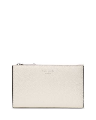 Classic Leather Bifold Wallet