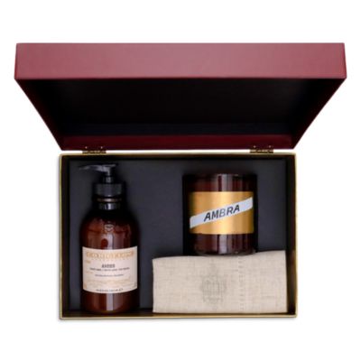 Bloomingdale's Powder Room Gift Set with Keepsake Box - Exclusive