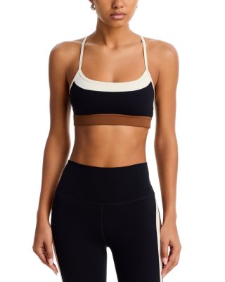 Scottie Airweight Sports Bra
