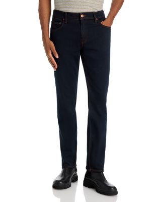 Federal Eldron Cotton Blend Slim Straight Fit Jeans