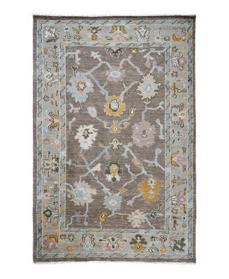 Obeetee Tuscany Quincy Tuscany Quincy Area Rug, 5' x 8'