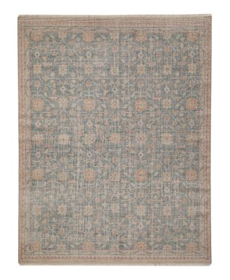 Obeetee Palace Kaya Palace Kaya Runner Area Rug, 3' x 5'