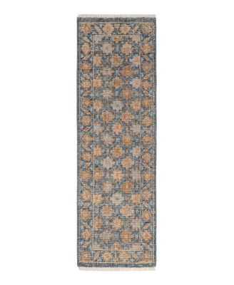 Obeetee Palace Zohra Palace Zohra Area Rug, 2'6 x 8'