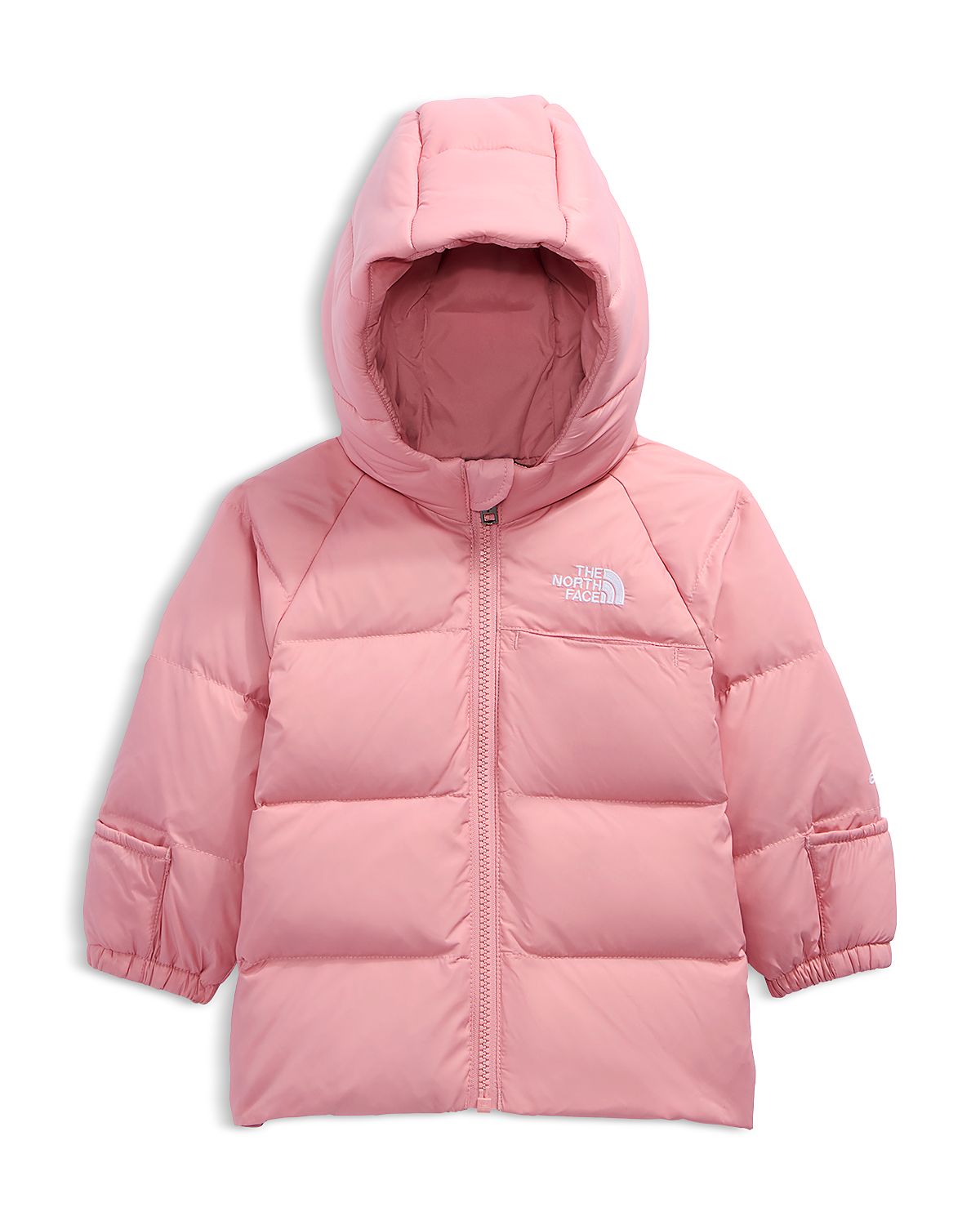 The North Face Unisex Hydrenalite Hooded Jacket - Baby