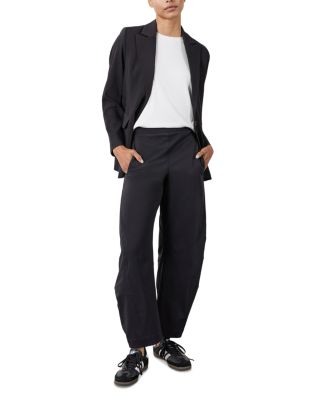 Petites The On The Loose Barrel Work Pants