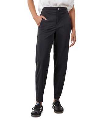 Petites The Not Too Tapered Relaxed Pants