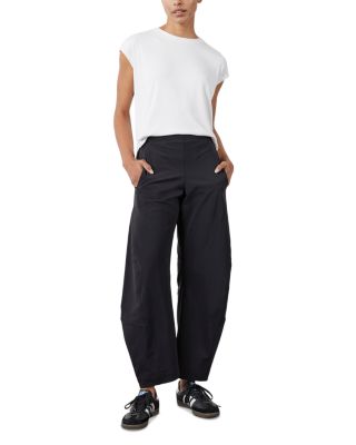 The On The Loose Barrel Work Pants - thumbnail 2