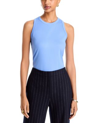Racerback Tank Top