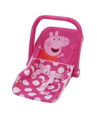  Baby Doll Car Seat, Ages 3+