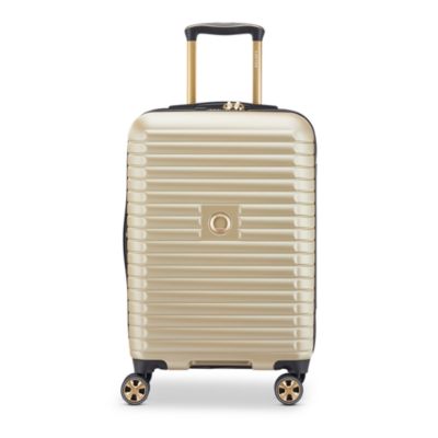 Cruise 3.0 Carry On Expandable Spinner Suitcase