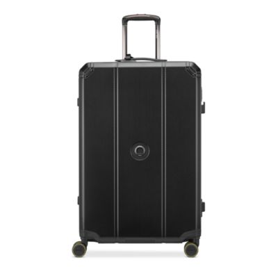 Alu'r Large Check In Spinner