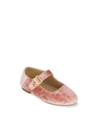 Girls' Maeve Michaela Flats – Toddler