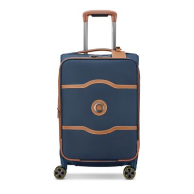 Chatelet Air Softside Expandable Spinner Carry On
