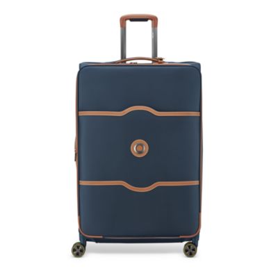Chatelet Air Large Check In Softside Expandable Spinner
