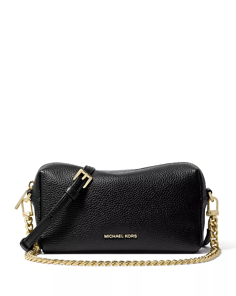 Michael Kors Bryant Small Soft Leather Crossbody