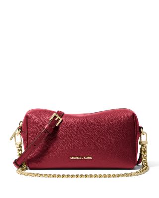 Bryant Small Soft Leather Crossbody