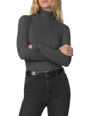 The Tony Long Sleeve Turtleneck Top