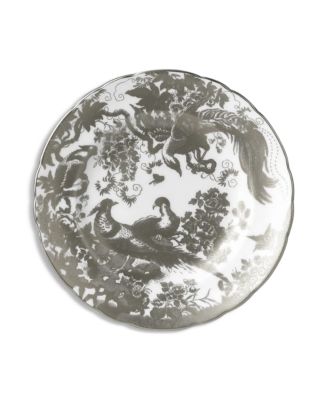 Aves Platinum Salad/Dessert Plate