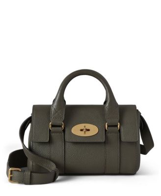 Mini Bayswater Crossbody Bag