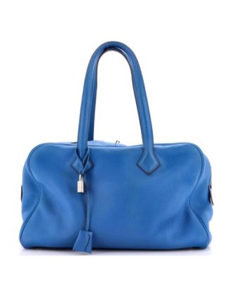 35 Victoria II Bag Clemence