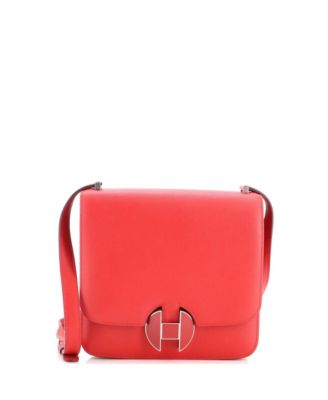 20 02 Evercolor Leather Shoulder Bag