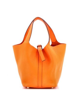 Picotin PM Clemence Bag