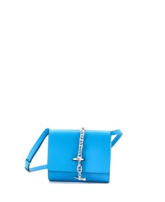 Chaine d'Ancre To Go Leather Wallet
